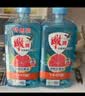 雕牌 食品用洗洁精1kg*2瓶 红柚+薄荷去重油 果蔬餐具洗涤剂 实拍图