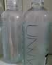 悠宜（unny club）温和净透卸妆水500ml 升级版清洁细致毛孔敏感肌可用清爽男女可用 实拍图