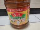 鲁花 【保真菜籽油】食用油 低芥酸特香菜籽油 6.18L   物理压榨 实拍图