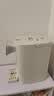 美的（Midea）电热水瓶恒温水壶母婴级316L不锈钢内胆家用5L大容量净饮水机智能保温一体可拆调奶器11FPro 实拍图