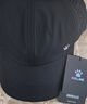 卡尔美（KELME）帽子男女马拉松跑步户外遮阳帽网球登山速干帽防晒帽鸭舌棒球帽 实拍图