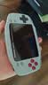 KONKR Pocket Advance 复古安卓掌机 MTK Helio G90T 经典横版复古迷你便携游戏掌机 传承灰 4G+64G 实拍图