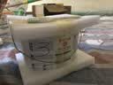 阿尔贝娜德国进口乳胶漆新恩蓓油漆室内涂料内墙面漆面漆5L白色 实拍图