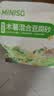 名创优品（MINISO）猫砂豆腐膨润土混合猫砂京东自营送货上门猫咪猫砂除臭香味 实拍图