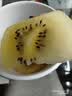 佳沛（zespri）新西兰金奇异果30-33粒原箱103-124g猕猴桃中秋节礼品送水果礼盒 实拍图