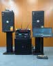 优多尔 UDOR供应欢唱客K20点歌机音創出品2026新款KTV触摸屏一体机家庭家用卡拉ok系统唱歌机 19.5寸台式支架点歌一体机 500G硬盘内存 实拍图