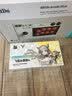 飞智冰原狼4 游戏手柄 明日方舟：终末地 联名款礼盒【联名款手柄+定制底座+定制摇杆帽+定制贴纸】 实拍图