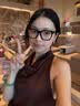 奥利丝“隔三秋”翡翠手镯高冰种飘花贵妃真玉石镯子女款年轻正品(处理) “隔三秋”翡翠玉镯 58mm-59mm(赠玉石吊坠+高端礼盒) 实拍图