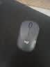 罗技（Logitech）M240 无线鼠标 蓝牙鼠标 办公鼠标 简约便携 灰色 实拍图