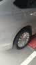 马牌（Continental）汽车轮胎205/55R16 91V FR UCJ+ 适配丰田卡罗拉/朗逸/速腾/宝来 实拍图