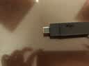 爱国者（aigo）64GB大容量 150MB/s USB3.2 Type-C双接口手机U盘A23 商务办公学习 通用优盘 实拍图