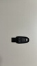 闪迪（SanDisk）128GB USB3.2 U盘 CZ550黑色 读速100MB/s 安全加密 数据恢复 学习办公电脑车载 高速大容量优盘 实拍图