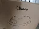 美的（Midea）电饼铛 家用电饼档 双面加热煎烤机烤肉烙饼锅 0氟钛陶瓷三明治机早餐机 下盘可拆电煎锅JKE3067Ti 实拍图