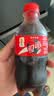 可口可乐汽水 碳酸饮料 300ml*24瓶 整箱装 新老包装随机发 实拍图