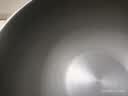 康巴赫【热销100万+】钛香铁锅炒锅无涂层炒菜不粘锅家用电磁炉燃气通用 【365天生锈包换】炒锅+不锈钢铲 32cm 钛+铁熔炼技术丨超强防锈丨一级不粘 实拍图