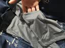 耐克NIKE健身服男子紧身速干舒适DRI-FIT短裤FB7964-010黑2XL 实拍图