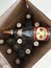 汾酒黄盖玻汾 清香型高度白酒 53度 475mL*12瓶 整箱装 实拍图