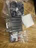 利民（thermalright）Assassin King 120 MINI V2 CPU风冷散热器 高度135mm AGHP4代5热管铜底镀镍 AK120 MINI V2 实拍图