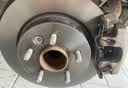 布雷博（Brembo）刹车后片原厂品质宝马1系118/120/125/3系/316/318/320/X1/E87F35 实拍图