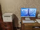联想（Lenovo）至像M1688DW Pro家用激光打印机办公 手机远程打印无线 学生作业家庭打印 打印复印扫描 自动双面 实拍图