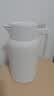 小米保温瓶 316L不锈钢保温壶 家用真空暖水壶 按压式热水壶 1.5L 实拍图