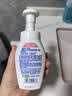 妮维雅（NIVEA）氨基酸洗面奶光采焕亮洁面泡180ml温和清洁洗面奶泡沫生日礼物 实拍图