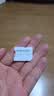 三星（SAMSUNG）512GB TF(MicroSD)存储卡 EVO白卡 适配大疆无人机运动相机Pocket3支持4K视频 读160MB/s写120MB/s 实拍图