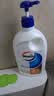 威露士清可新洗衣液松木香24斤（瓶1L*6+袋装500ml*12）【品质严选】 实拍图