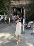 La Chapelle拉夏贝尔女童连衣裙2026新品洋气儿童夏装公主裙宝宝夏季无袖裙子 米色 送帽子 140 建议身高131-140cm 实拍图