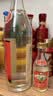 刘伶醉54度609礼盒高端摆柜浓香型白酒纯粮食酒金元古窖池过年送礼 500mL 1瓶 纪念酒单瓶礼盒+礼袋 实拍图