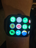 vivoWATCH GT 2 eSIM版 曜石黑  超窄边高亮大屏照片表盘一碰换 eSIM独立通信 智能手表 实拍图