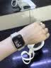 小米（MI）REDMI Watch 6典雅黑 国家补贴 澎湃OS 3 心率血氧监测 红米手表6 初高中生 运动 实拍图