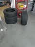 固特异（Goodyear）汽车轮胎205/60R16 92V 鹰驰F1酷跑 适配 轩逸/新福克斯 御乘升级 实拍图