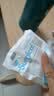 海氏海诺 医用纱布 无菌外科纱布块敷料贴换药包纱布伤口敷料 6*8cm*160片 实拍图