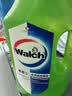 威露士（Walch）多用途消毒液(1L*3+60ml*2)衣物消毒水居家地板杀菌除螨 非84酒精 实拍图