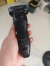 松下（Panasonic）【国家补贴】Xtra赛博电动剃须刀浓密胡须往复式进口男士刮胡刀便携款送男友ES-ERT4 实拍图