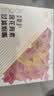 爱斗仕 ADOUS一次性烟嘴过滤器97mm加长含花青素粗中细三用香烟过滤烟嘴 30支 实拍图