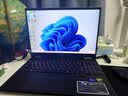 神舟（HASEE）【RTX5080】战神T11 Pro 16英寸游戏本笔记本电脑(i9-14900HX 32G 1TB 2.5K 300HZ) 实拍图