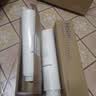 海尔（Haier）净水器滤芯HRO400-4C/mini/E/G/V/mini3/mini5/mini7原装PPC+RO反渗透官方旗舰UDF活性炭净水机 1级PPC复合滤芯 实拍图