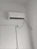 小米空调  巨省电 1.5匹挂机 一级能效 外机单排铜管 KFR-35GW/N1A1【整机十年免费包修】 实拍图