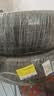 米其林（MICHELIN）汽车轮胎 215/60R16 95H 耐越 ENERGY MILE【月黑风高】 实拍图