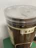 古茶养仁特级黑苦荞茶四川大凉山全颗粒胚芽养生茶500g 1罐【500g】体验装 实拍图