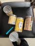 南同四海紫丹参片250g搭特级丹参中药材饮片正品生野丹参疏血管通丹参泡水 实拍图