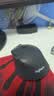 罗技（Logitech）M720无线蓝牙鼠标办公蓝牙优联双模无线鼠标大手人体工学鼠标MAC笔记本鼠标带无线接收器键鼠套装 M720双模无线蓝牙鼠标 实拍图
