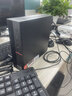 长城凌云DHC37 台式电脑台式机商用办公家用迷你主机mini整机(i5 12450H WiFi6 16G+512G） 实拍图