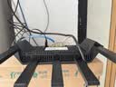 Tenda腾达路由器WiFi7【云霄BE5100】千兆穿墙王信号放大器增强无线超强2.5g网口家用电竞立式BE6L Pro 实拍图