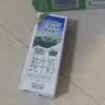 新西兰进口 脱脂高钙纯牛奶 200mL*30 200mL*30盒 实拍图