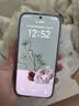 荣耀600 超级版 12+512青苹果 肖战同款 4k闪光微单Live 8600mAh大电池 5G AI 学生 拍照手机 国家补贴 实拍图