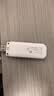 鸿蒙智选华为鸿蒙智选移动随身wifi mini随行无线网卡4g路由器直插笔记本USB卡托E8372-826 实拍图