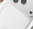 Apple/苹果 【20W线充套装】20W快充充电器+60W-typec充电线 全新原装正品 实拍图